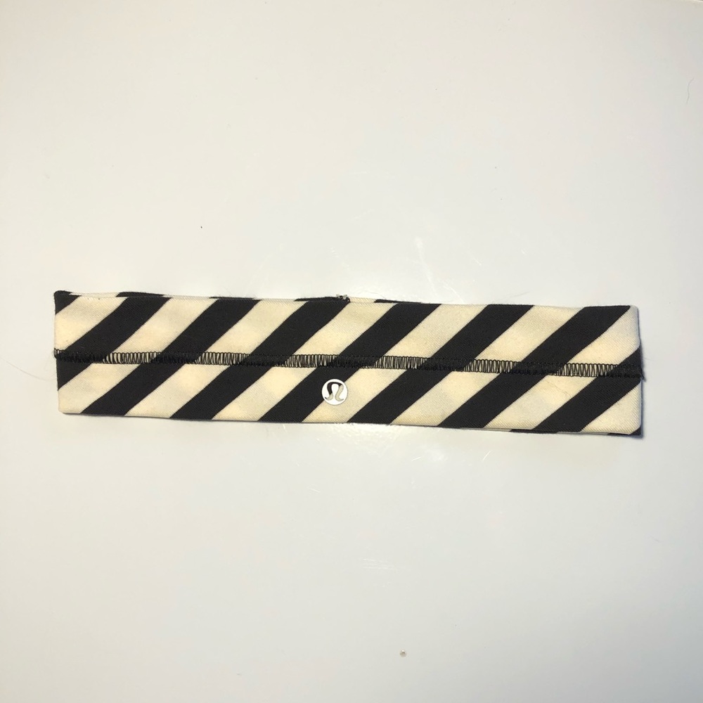 Lululemon headband